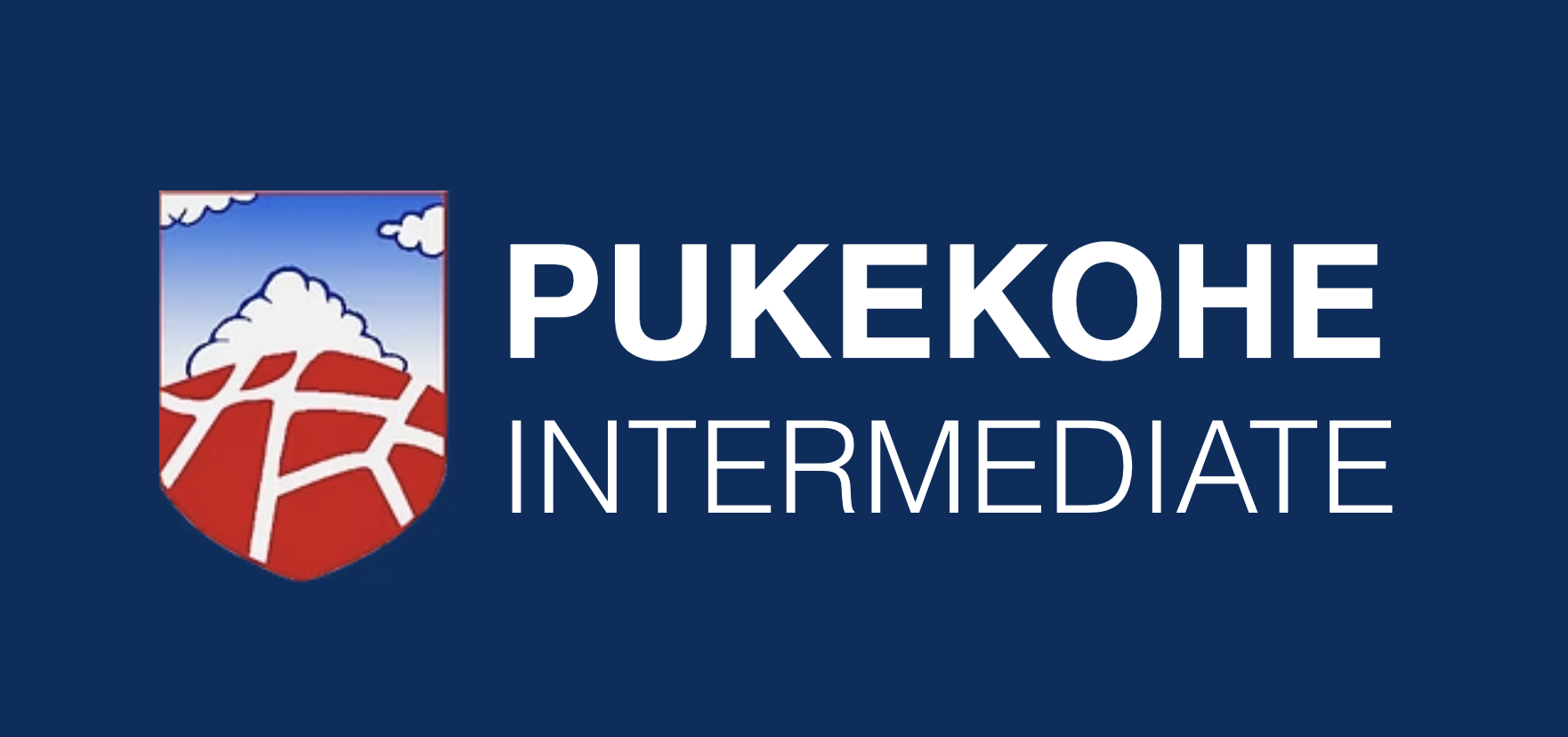 Pukekohe Intermediate Logo